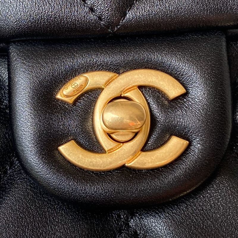 Chanel Stachel Bags